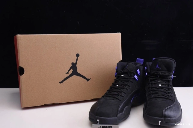 One Kick 12 Air 'Dark CT8013 Jordan 005 Concord' Retro 0724